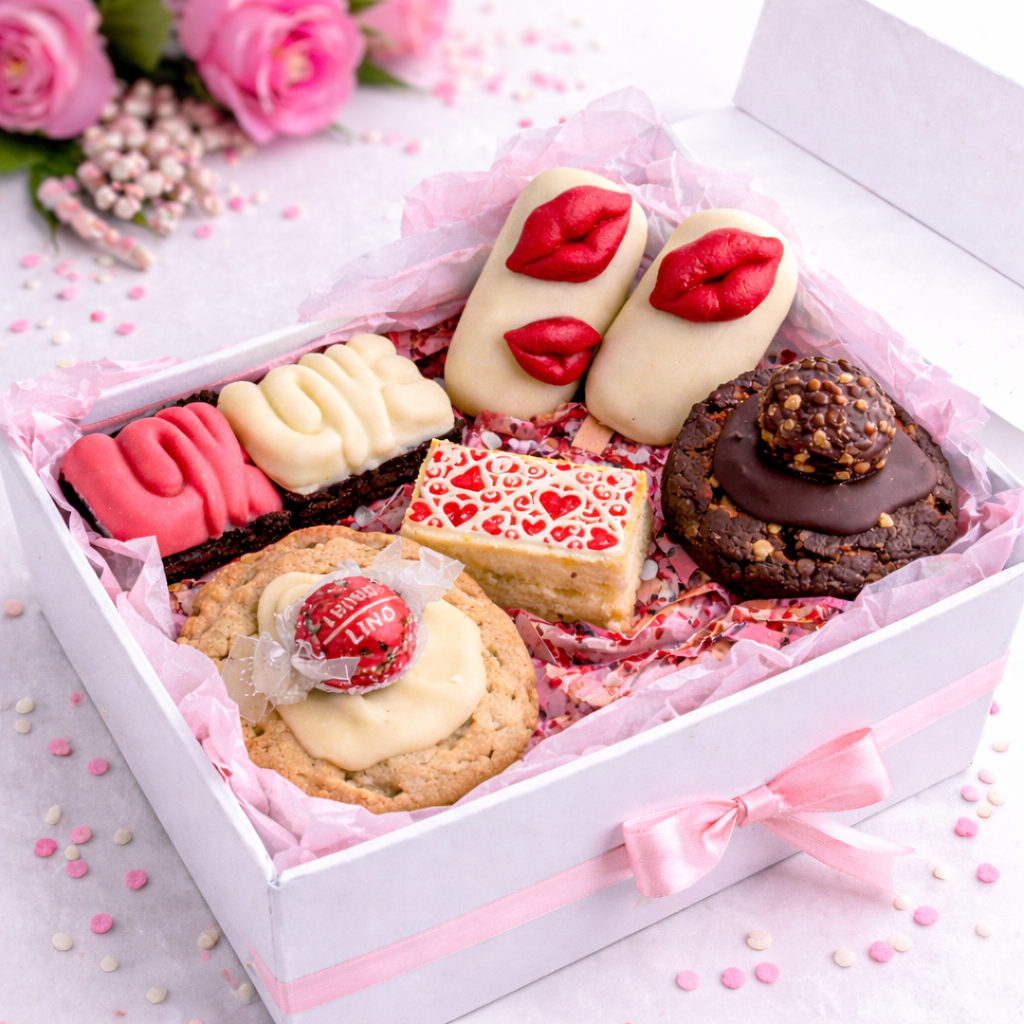 Valentine's Box Valentine's Box