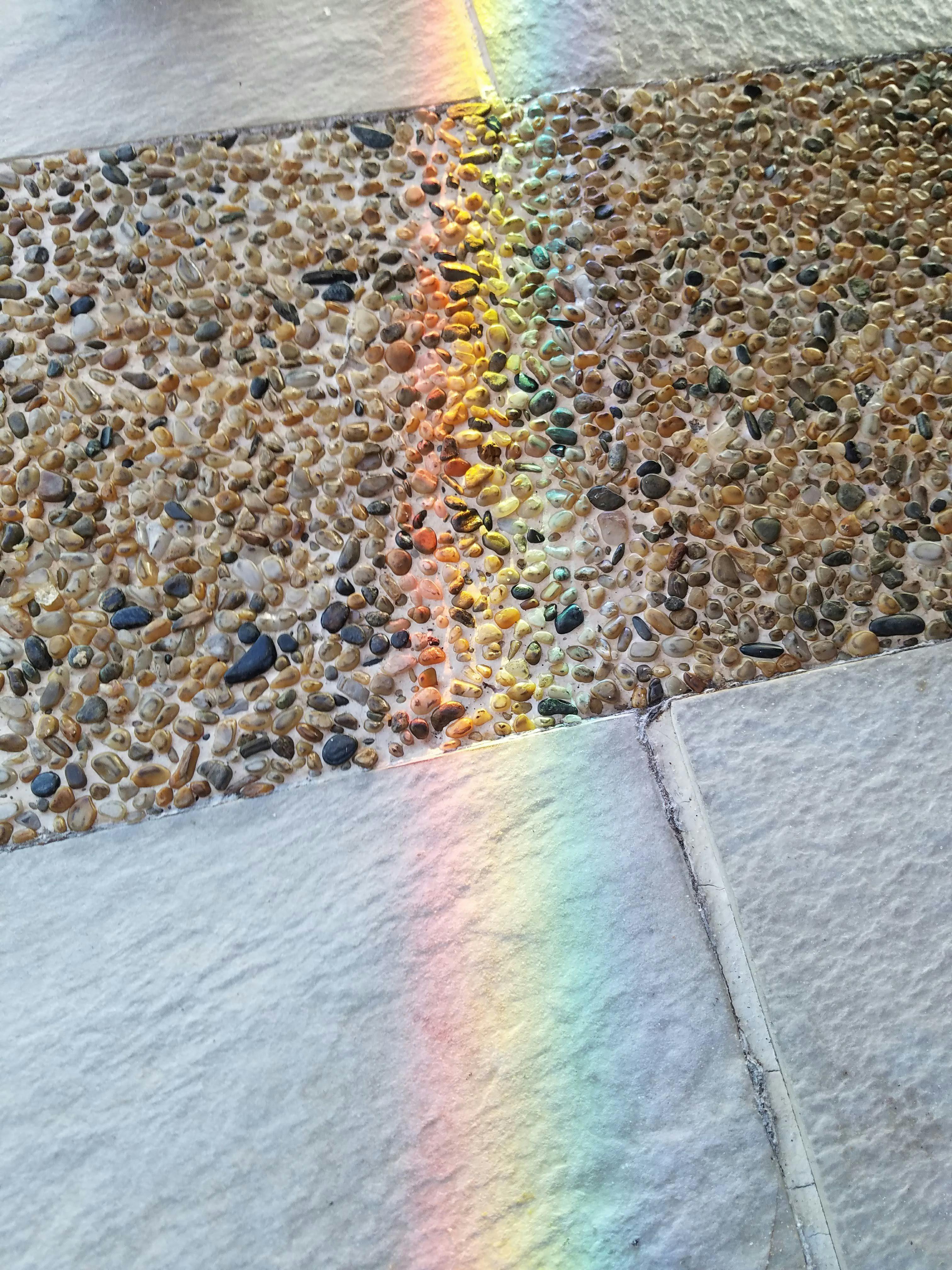 Decorative Concrete- Exposed Aggregate Decorative Concrete- Exposed Aggregate