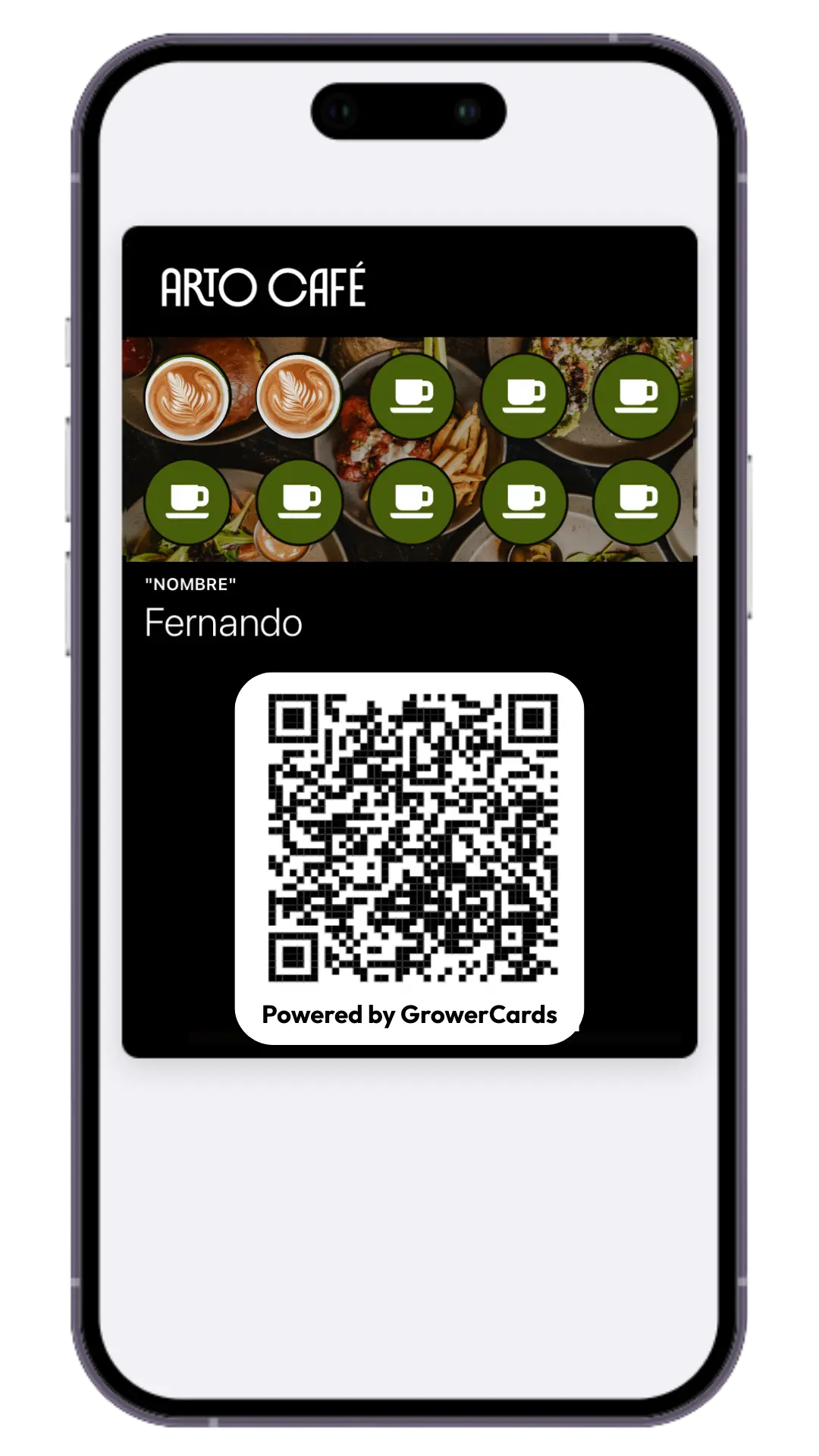 Arto Café Retención