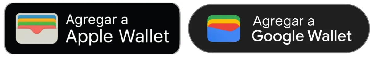 Apple and Google Wallet