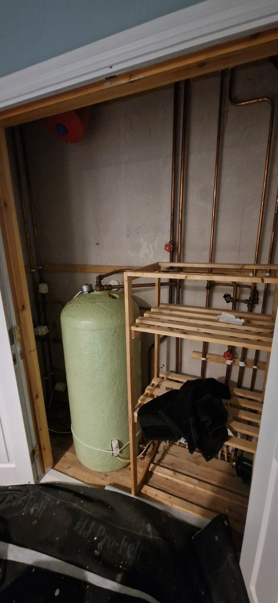 SSC Plumbing & Heating completed work photo 14