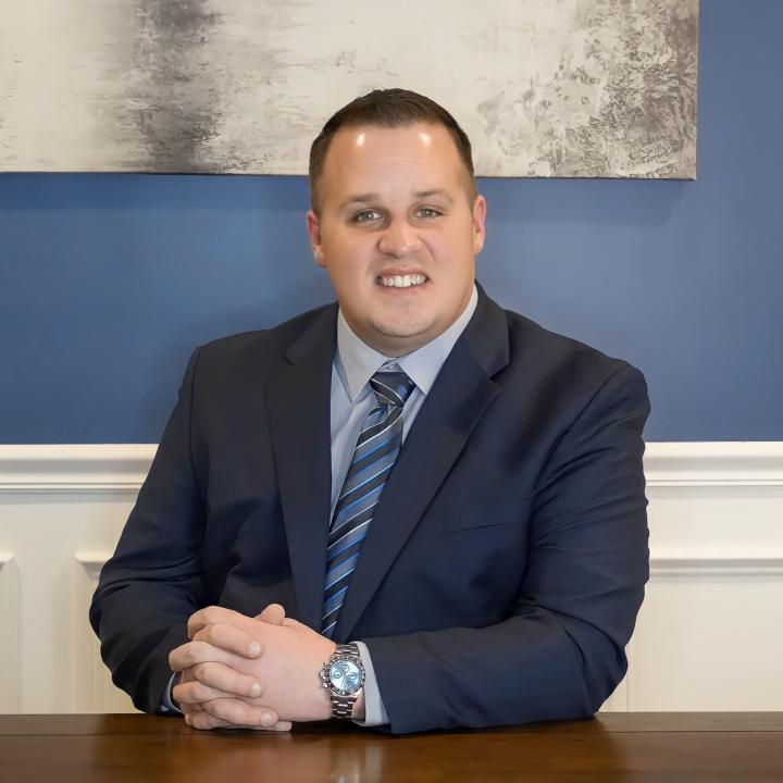 Matthew Wright, eXp Realty
