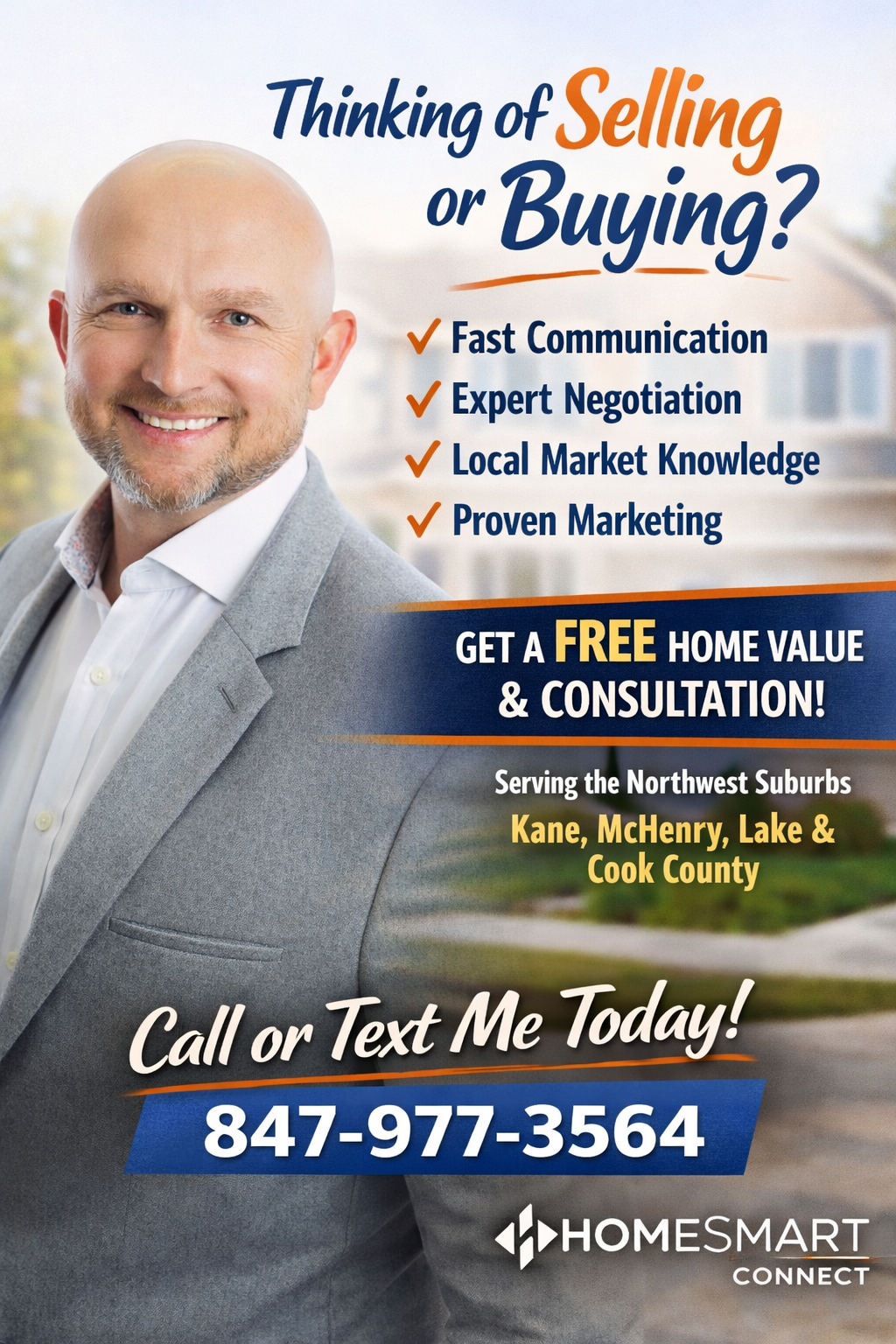 SmartClose Output Example 3