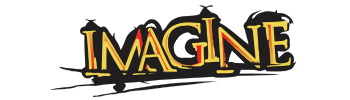 Imagine 4x4 Logo