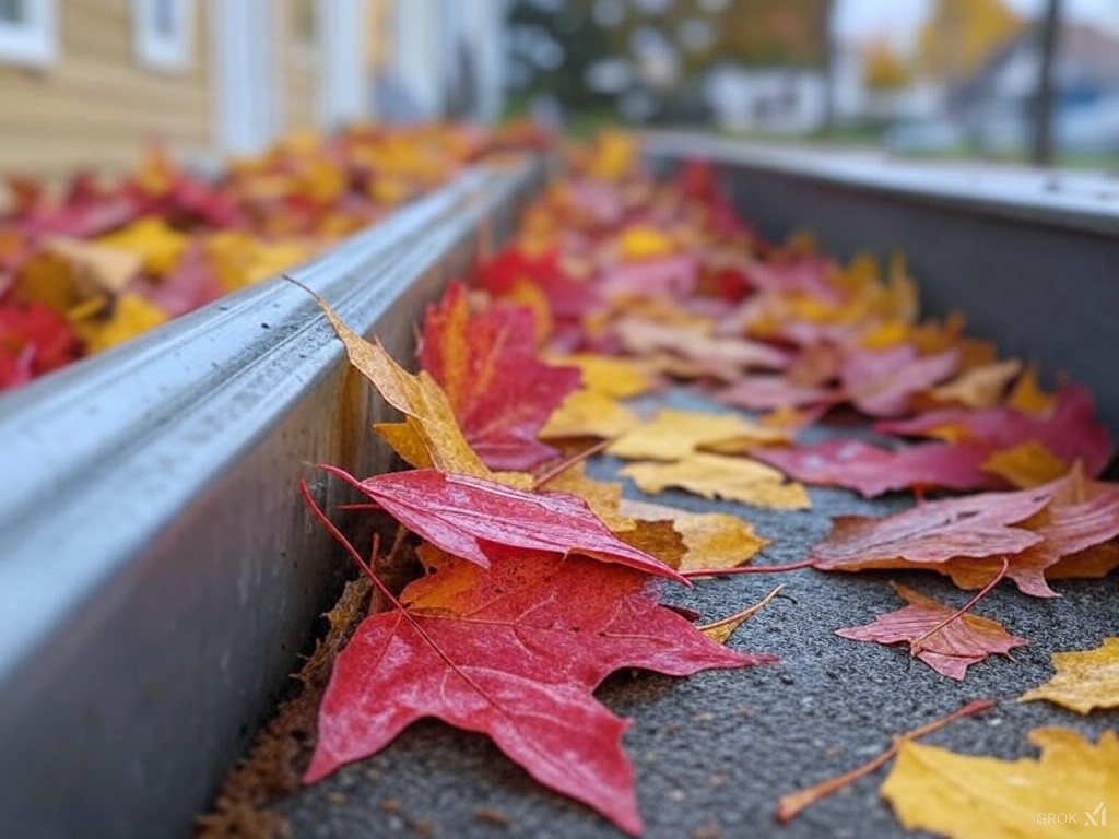 gutters gutters