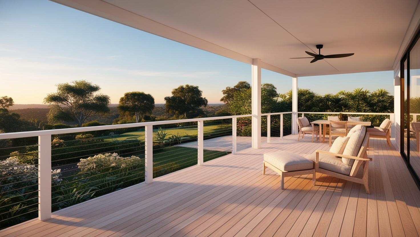 verandah verandah