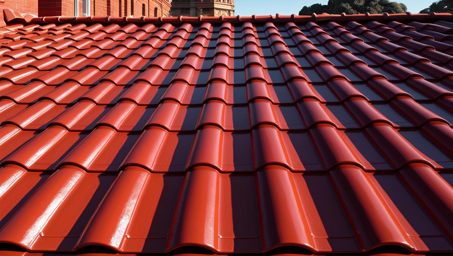 roof paint roof paint