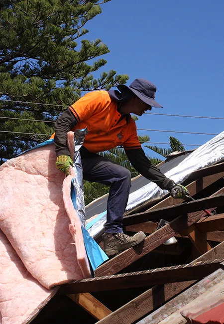 EXPERT ROOF INSTALLATION