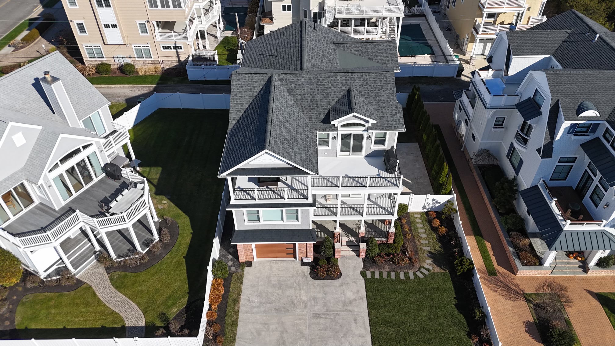 Duration Slatestone Gray