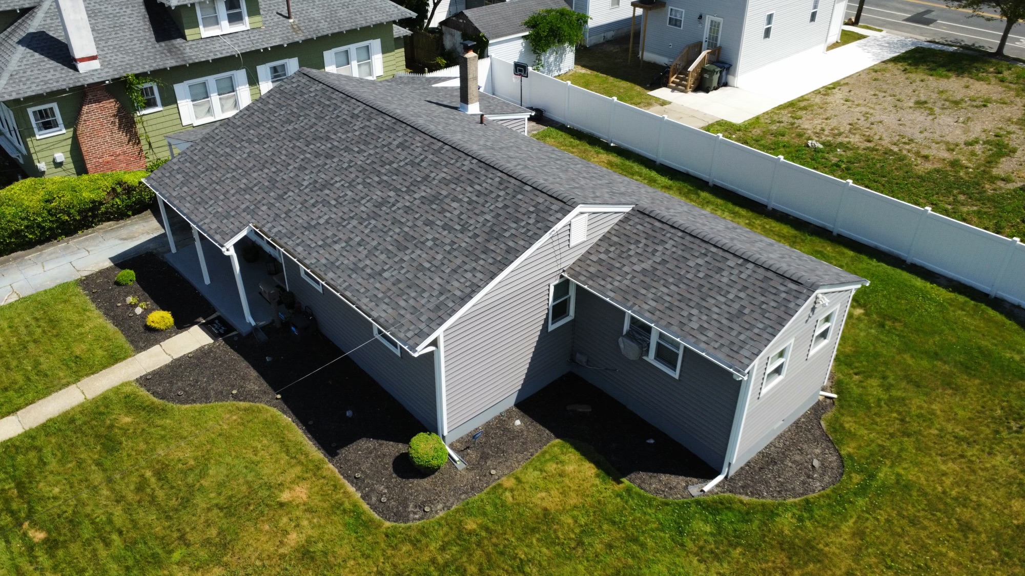 Duration Sierra Gray