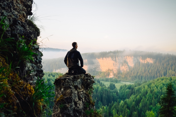 What Is Mindfulness? An Introduction to the Art of Presence