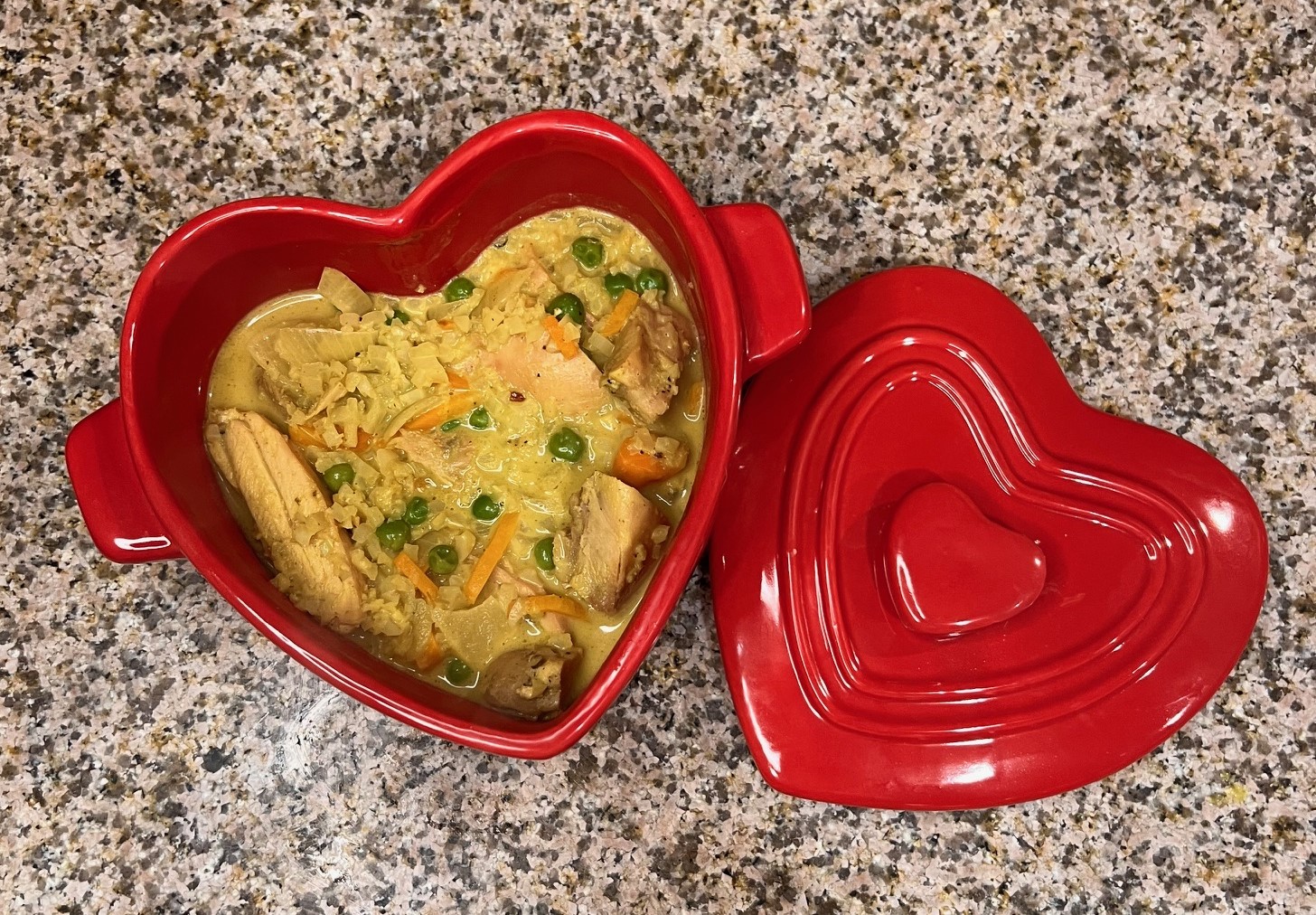 Chicken Curry Chicken Curry