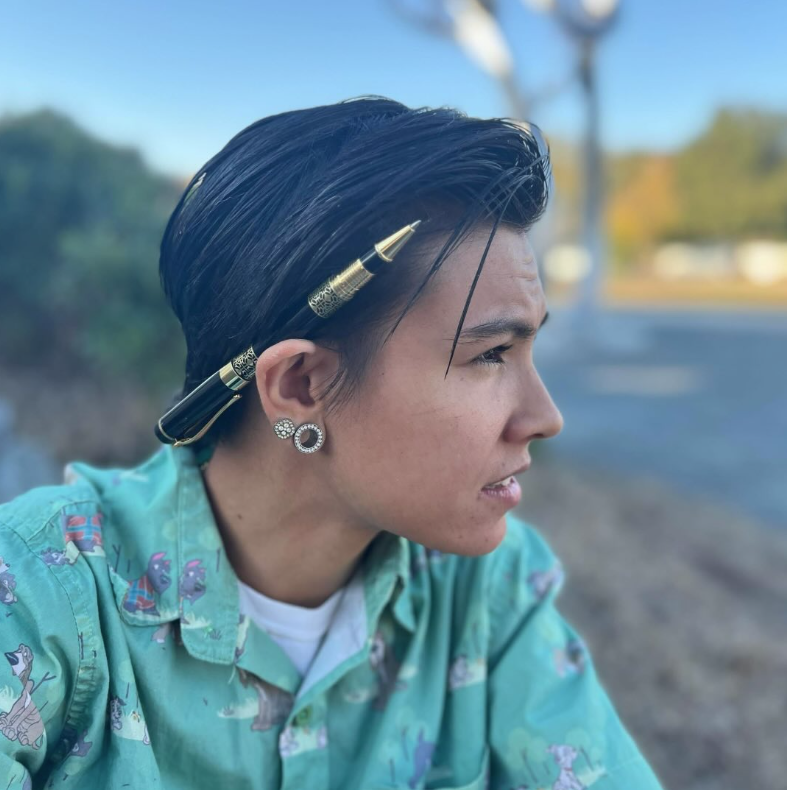 Rissa has always had a passion for writing, ever since she learned how to spell. She has a huge love for animals and works at a training facility for dogs as their agility trainer/ kennel manager. If Rissa's not working or writing, she's making new memories with friends and family.