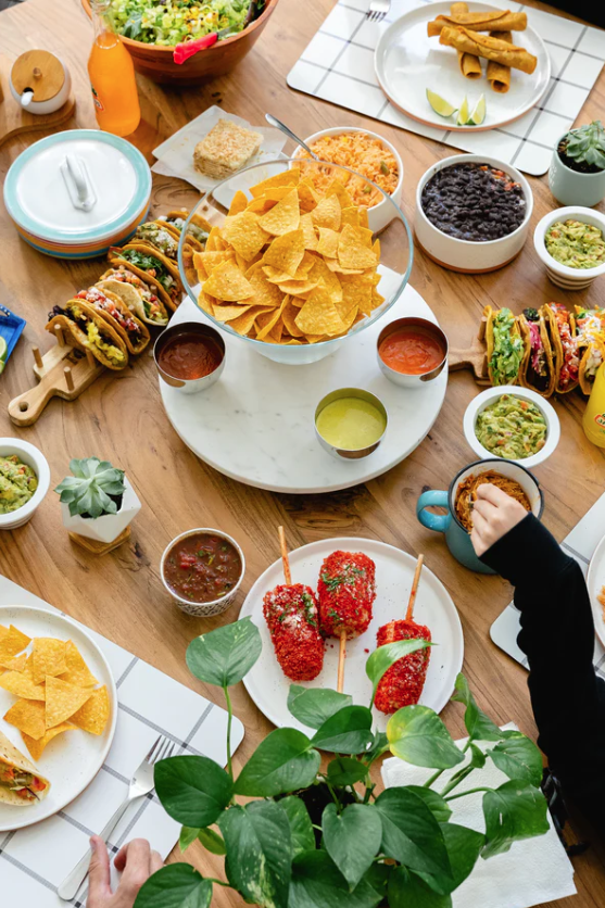 Tacotarian Tacotarian