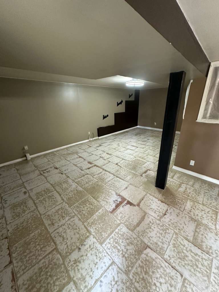 Epoxy Floor Project 5