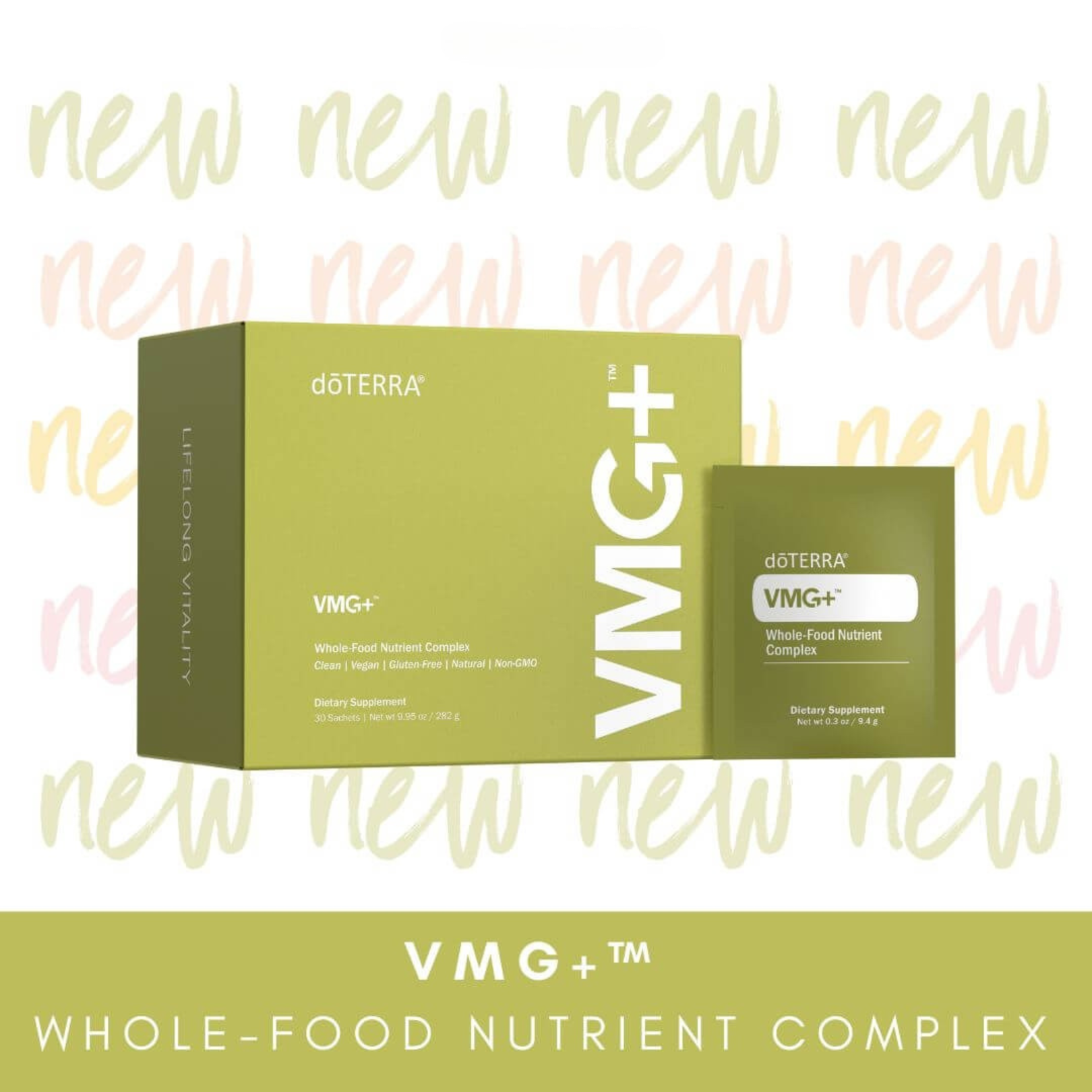 VMG+: What is it and why do I need it?