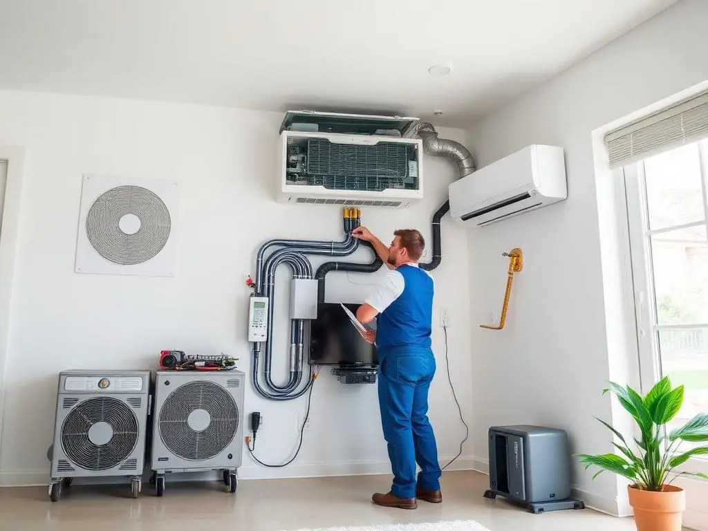HVAC Services