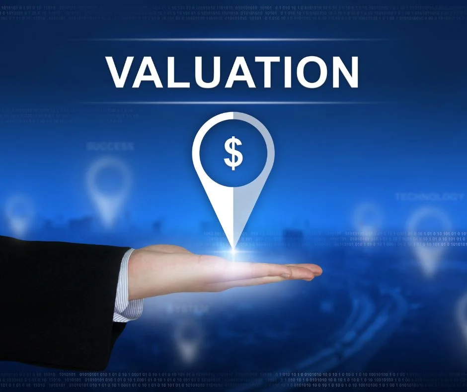 Valuation