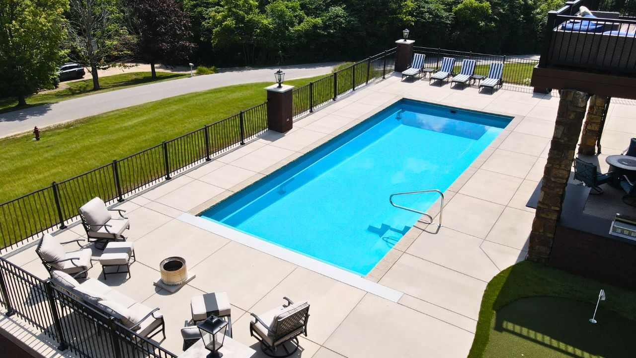 Sherman Backyard Resort