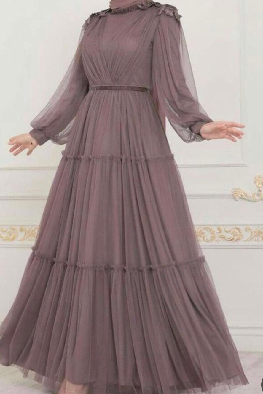 Custom Dress