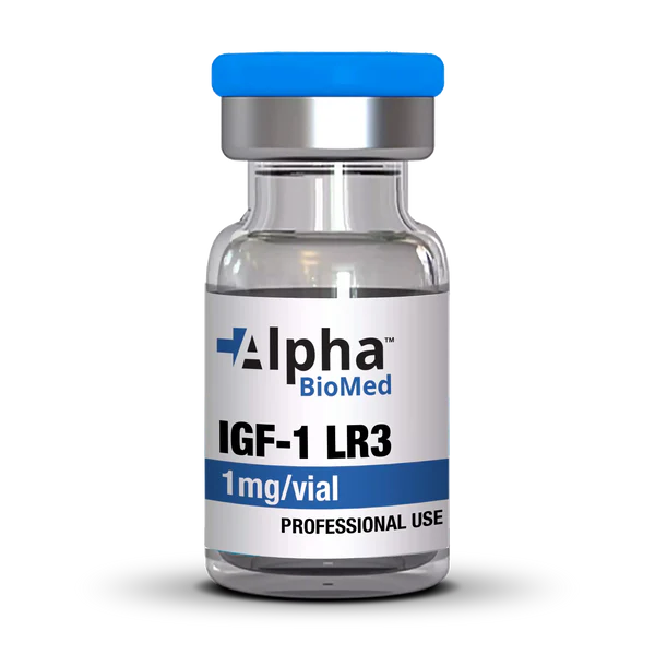 IGF-1 Peptides Non-Membership 1mg vial