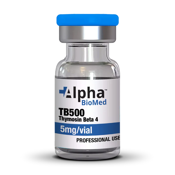 TB-500 Peptides Non-Membership 10mg vial