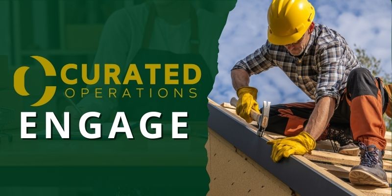 Curated: Engage