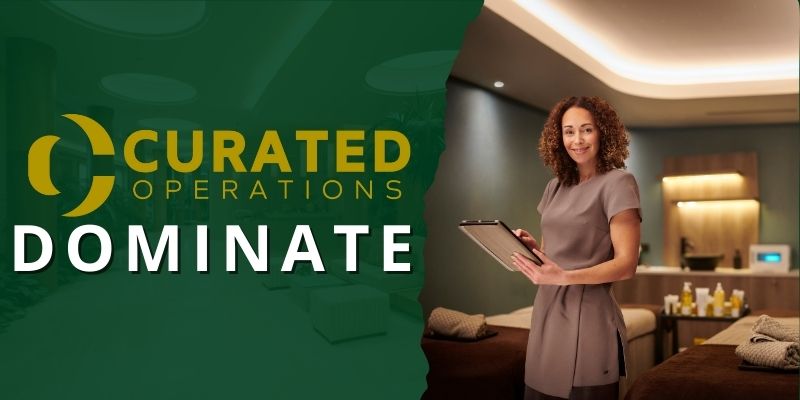 Curated: Dominate