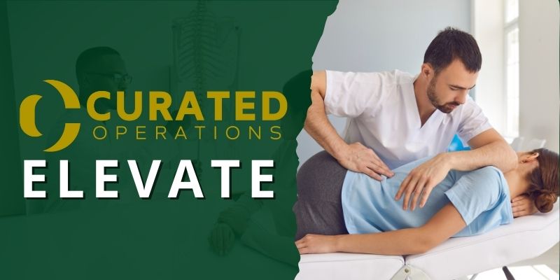 Curated: Elevate