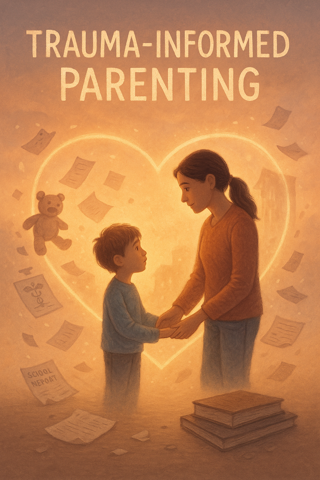 FAQs About Trauma-Informed Parenting FAQs About Trauma-Informed Parenting