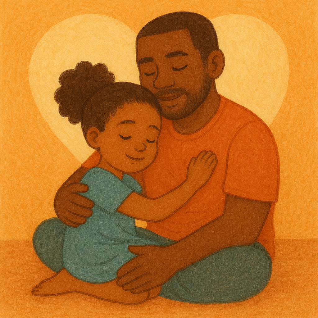 Love-Based Parenting Love-Based Parenting
