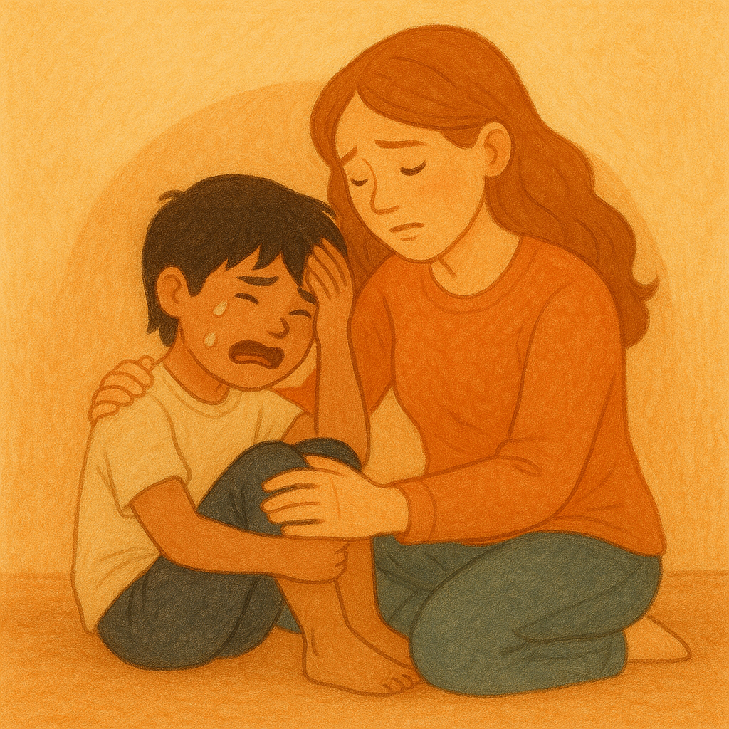 Oxytocin Moments Oxytocin Moments