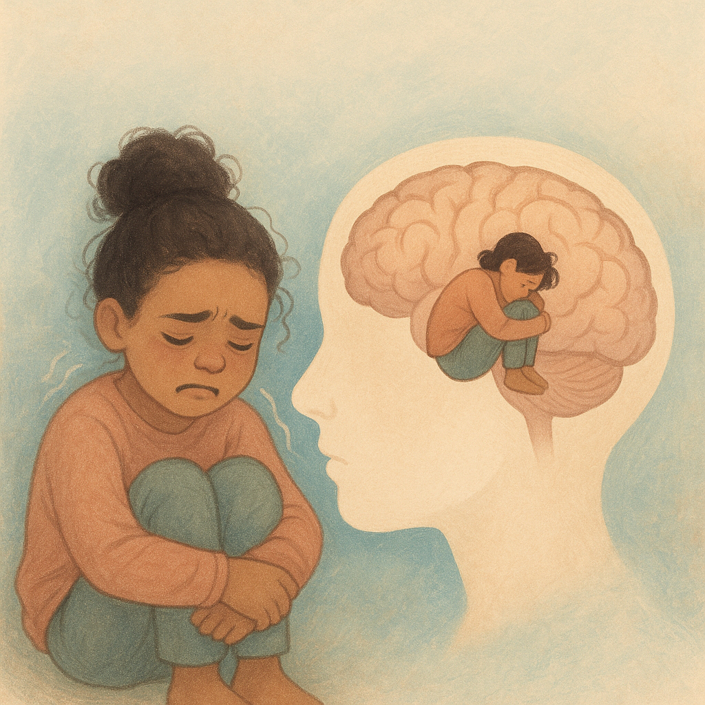 The Role of the Stress Model The Role of the Stress Model