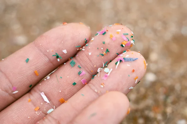 The Invisible Threat: Microplastics and Their Harmful Effects