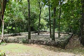 sentier des ancetres