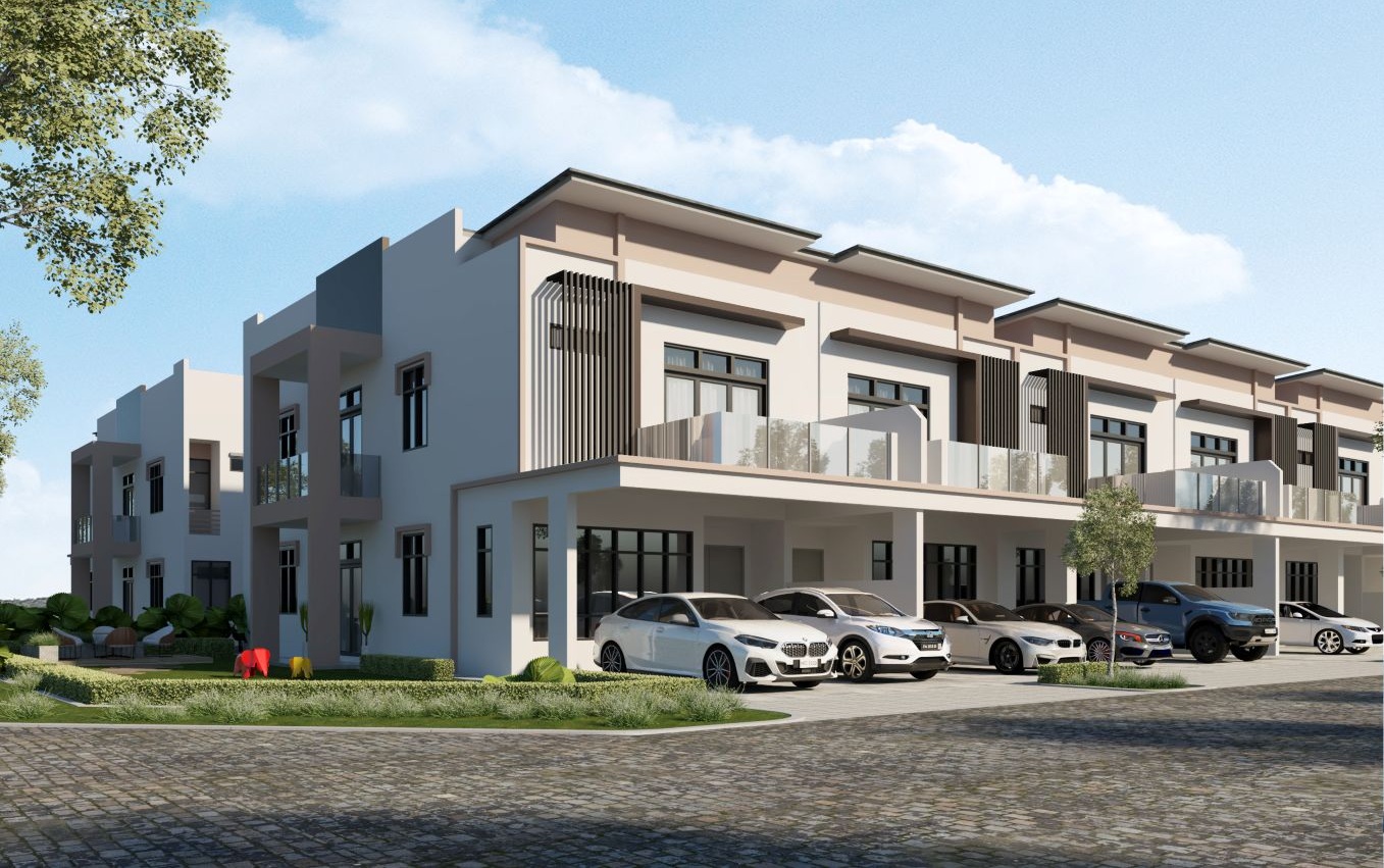 PULAI BESTARI