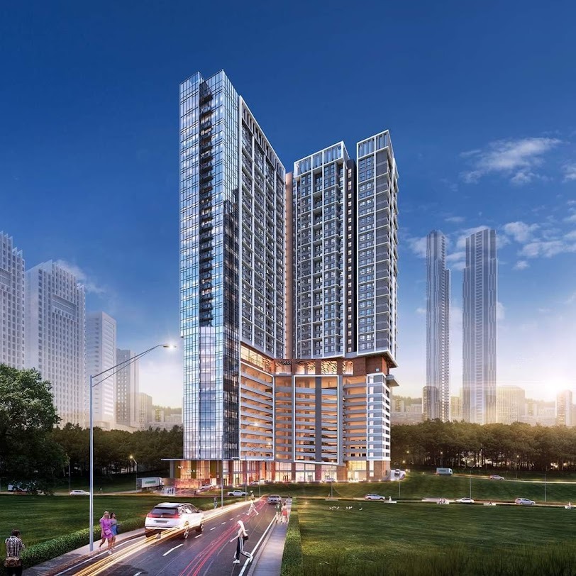 OASIS RESIDENCE 2