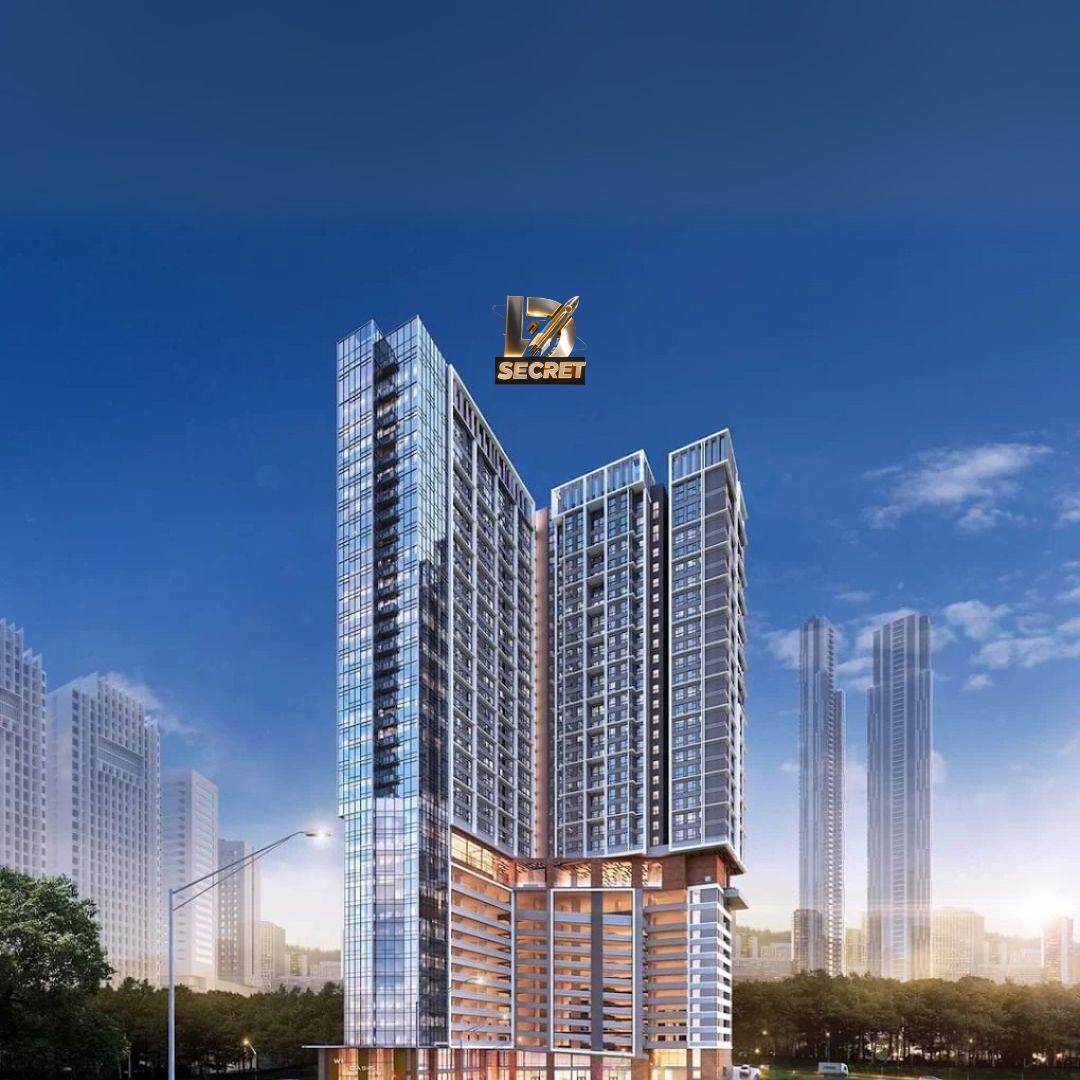 SKYONE OASIS RESIDENCE 2