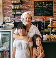La Bohemia Bakery