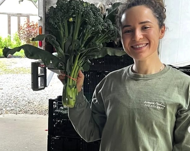 Barajas Produce Farm