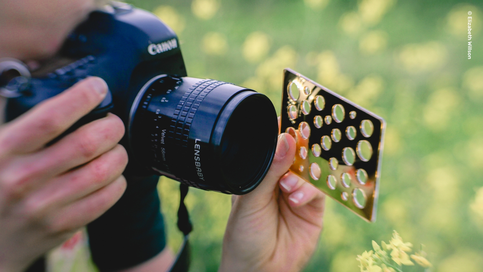 Lensbaby Conference 2025