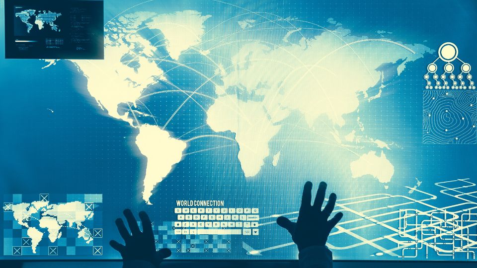 Cybersecurity risk management