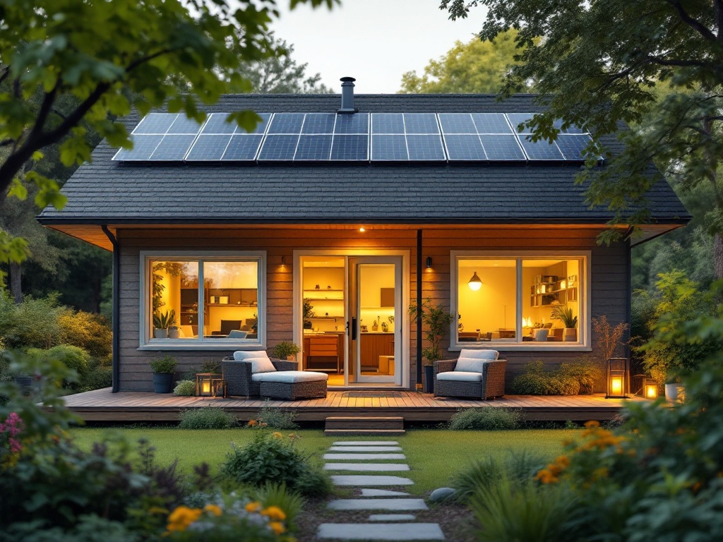 How to Improve Home Energy Efficiency: A Step-by-Step Guide