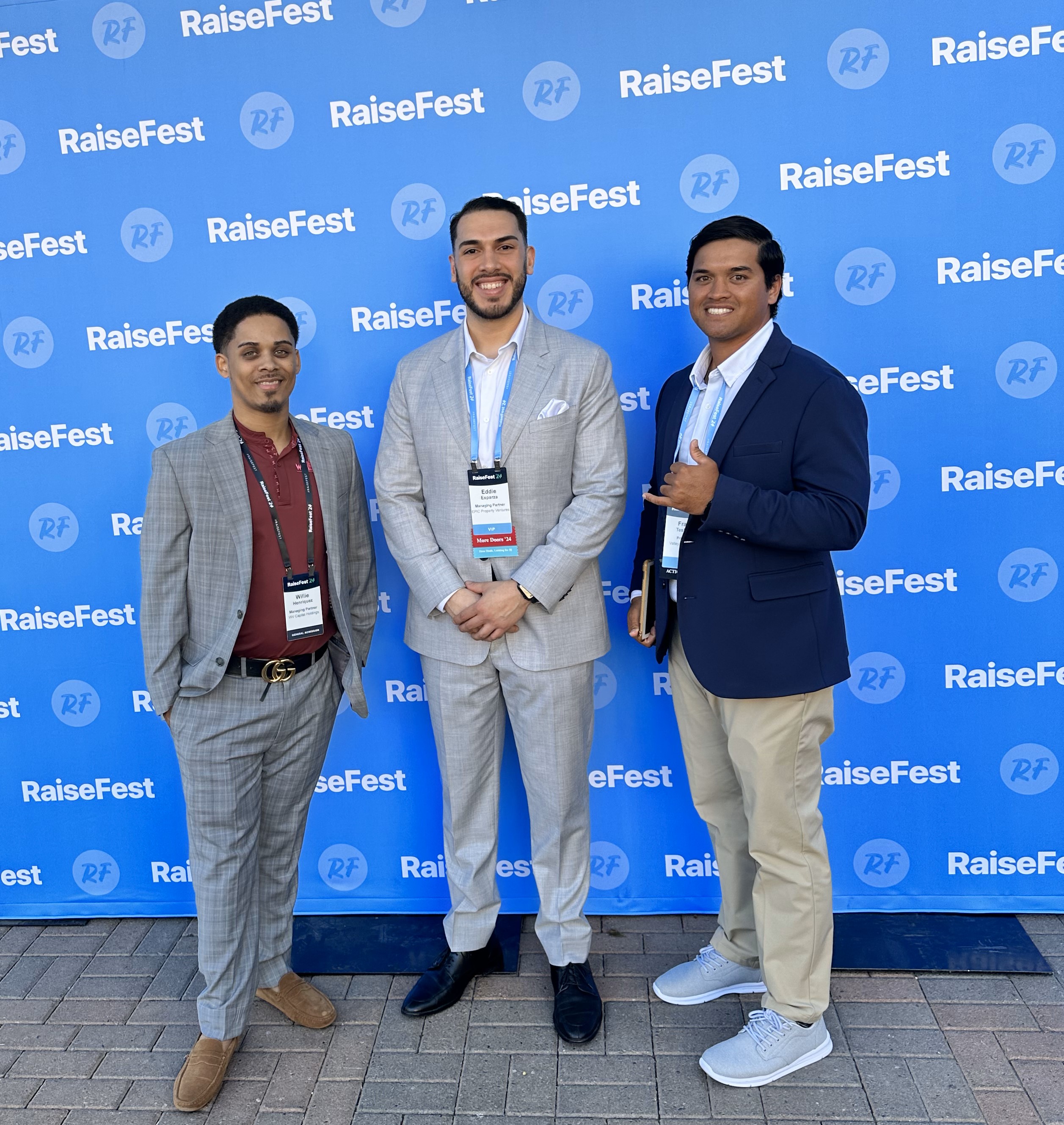 We provide highly vetted, investment opportunities, in real estate, to both accredited and non-accredited investors that are looking for passive income opportunities. We partner with experienced operators, in growth markets, who have an extensive team and track record.