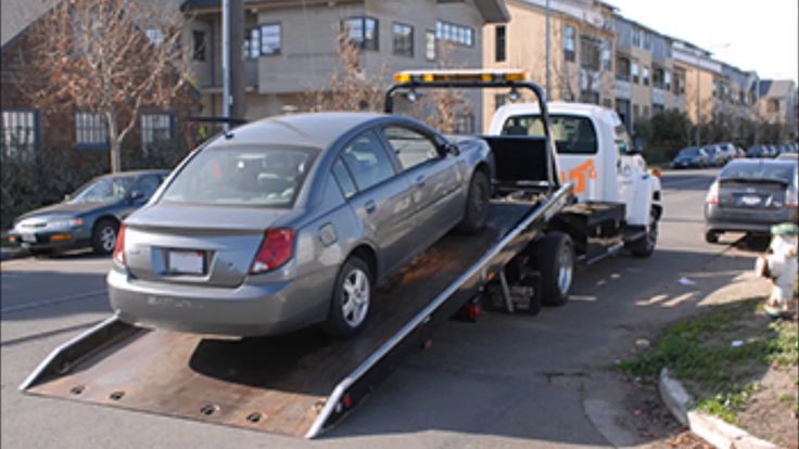free towing free towing