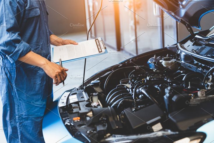 engine damaged engine damaged