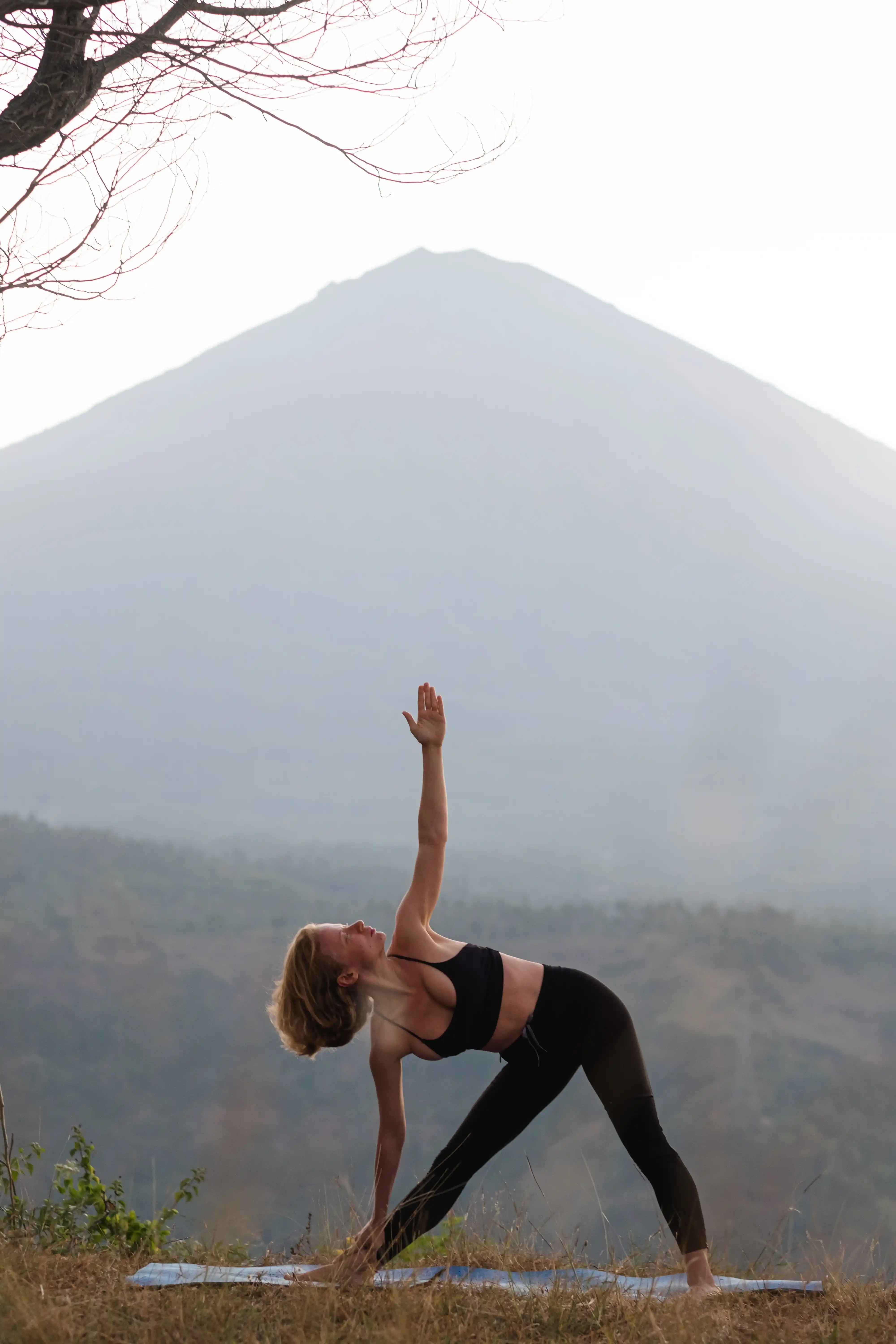Yoga Retreats
