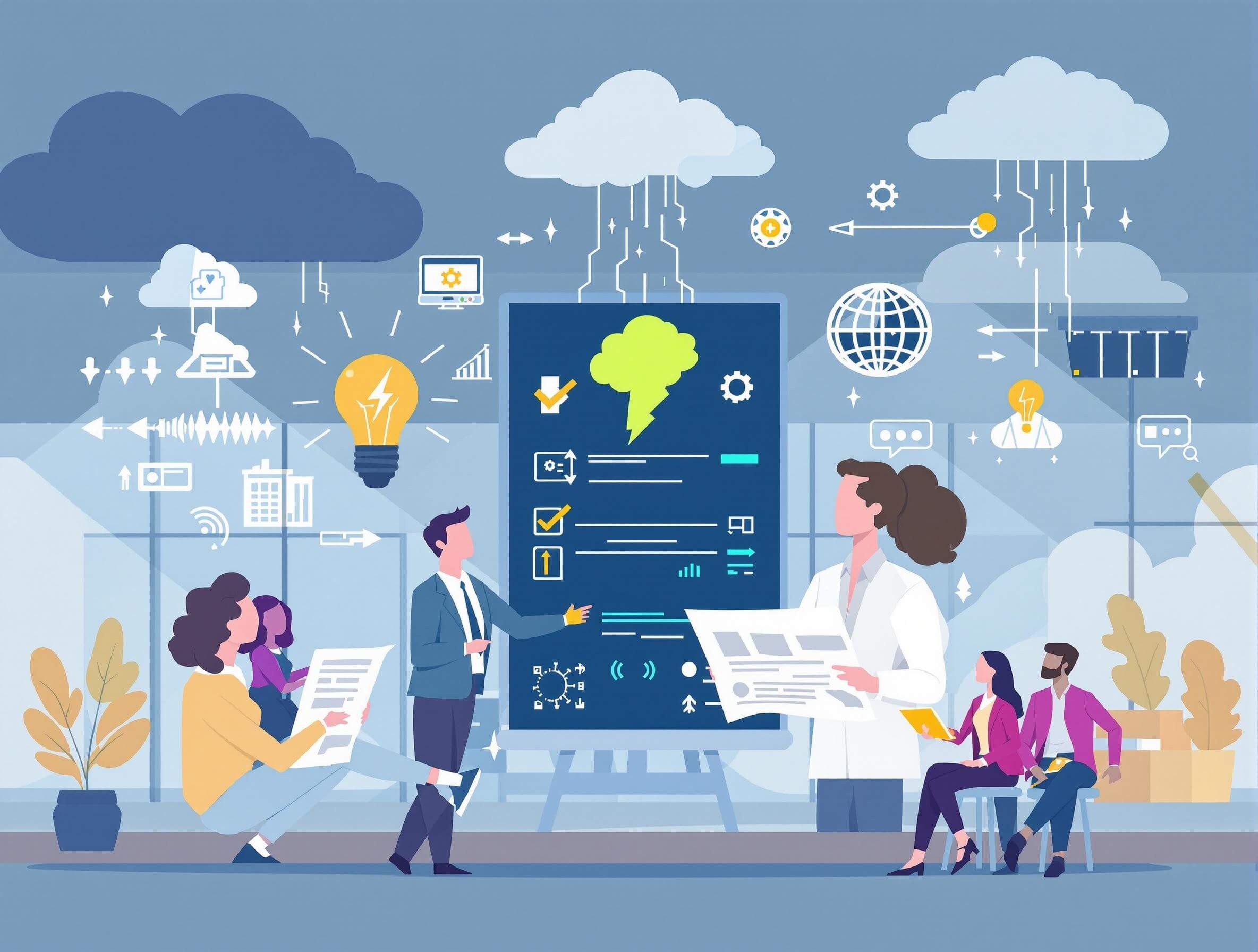 Disaster Readiness: Preparing for the Unexpected