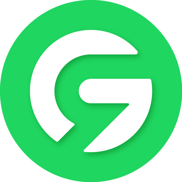 GoRecruit logo