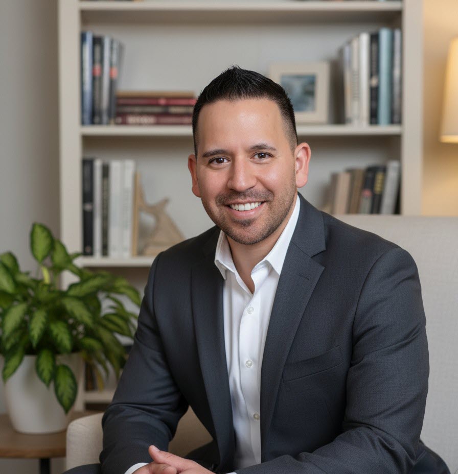 Dr. Sean Alexander, DSW, LCSW